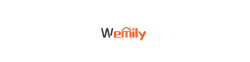 Logo Wemily