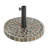 Enzo Tile Round Umbrella Base