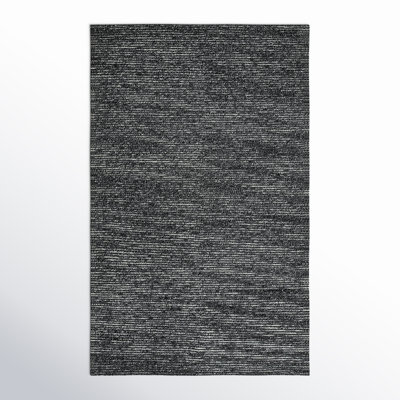Kathy Hand-Woven Abstract Wool Rug