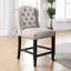 Tabouret de comptoir 24 po Adler-1882900330