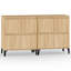 Giasa 60cm Sideboard-417568710