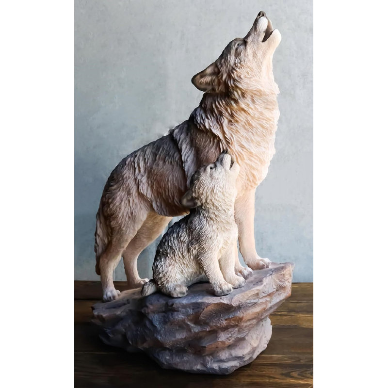 Gerret Animals Figurines & Sculptures