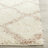Darroch Sgd-Dallas Shag Performance Geometric Rug-2131774201