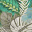 St. Lucia Pillow Cover & Insert-1548860542
