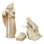 First Blessing Nativity Holy Family 3-Piece Set