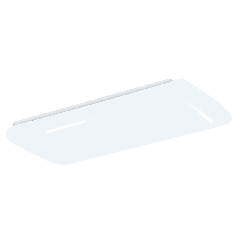 Flush Mount, 24.25"
