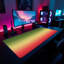Polyester Desk Pad-739403279