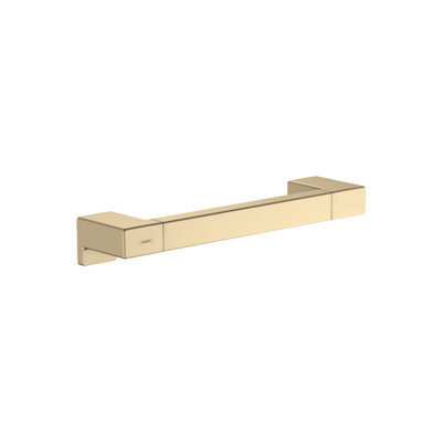 Addstoris 13.7" Wall Mounted Towel Bar