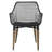 Brixley 16.75'' H Armchair-772330109