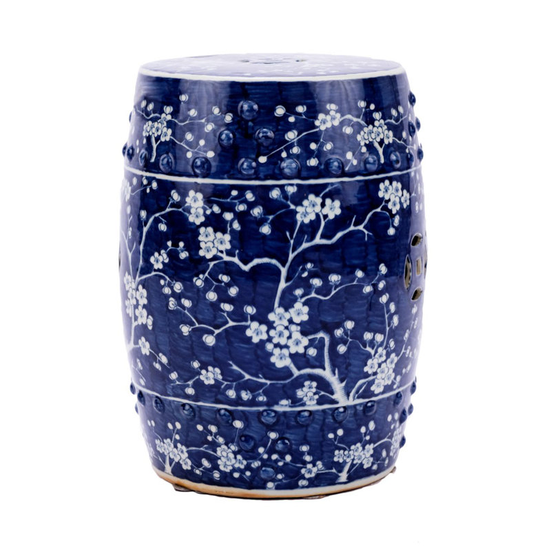 Audrey Garden Stool