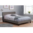 Upholstered Bed