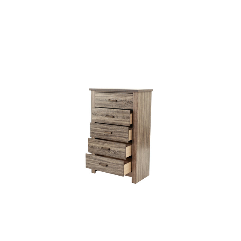 Meuble de rangement pour commode 1 pièce