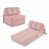Pink selected