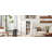 2 Door Metal Storage Cabinet,standing Organzier For Bed Room,living Room,home,hotel,office,garage,kitchen-1080377403