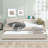 Upholstered Platform Bed-54323579