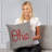 Outdoor Pillow Cover