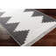 Indoor & Outdoor Modern Boho Black Rug-904468466