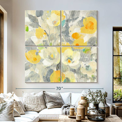 Harnek Buttercups I
