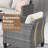 GRS Premium All-Weather Wicker 9 - Person Patio Conversation Set with Cushions-111065718-111065721