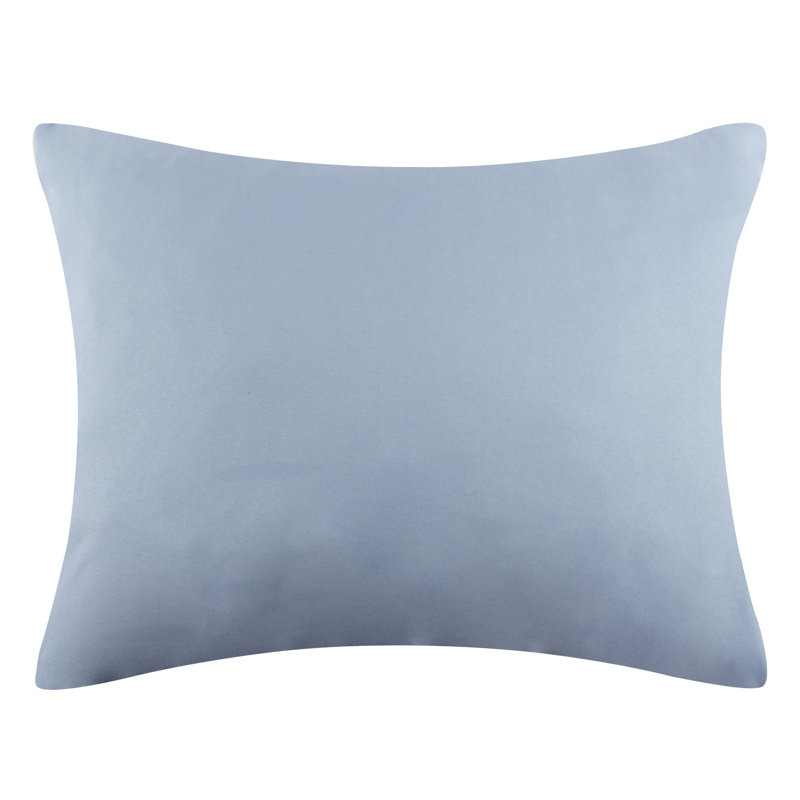 Greenland Home Fasions Cosmo Chambray King Sham, 20x36, King