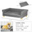 Lit pour animal de base Basic - Endroit douillet pour votre ami