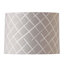 Madcap Cottage Drum Lamp Shade