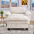 Beige Chenille selected