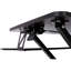 Adjustable Height Standing Laptop Desk (Not Include Stools)-611334237