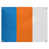 Blue/Red-Orange/White is unavailable