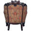 Fauteuil rembourré Gentlemen