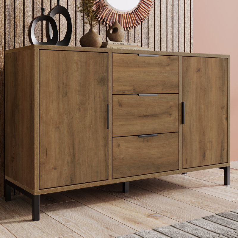 120cm Sideboard