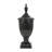 Ceramic Black Decorative Jars-2001661870