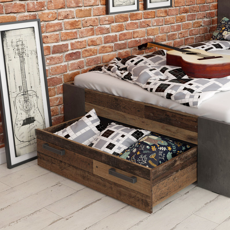 Lanham Underbed Storage Drawers