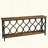 2-Tier Plant Stand,Entryway Table,Console Table,Sofa Table