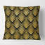Coussin Art Deco-111677273