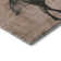 Premium Machine Washable Varroville AMF1717 Animal Rug