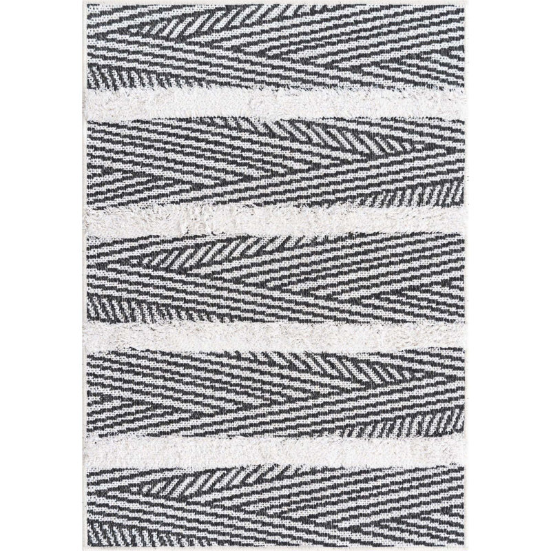 Sabrina Soto Madrid Casa Rug, Rectangle 2'3" x 3'