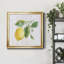 Lemon Fresh II - peinture sur toile encadrée-1528120242-1528120241