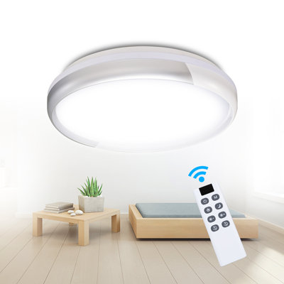 Sabala LED Flush Mount
