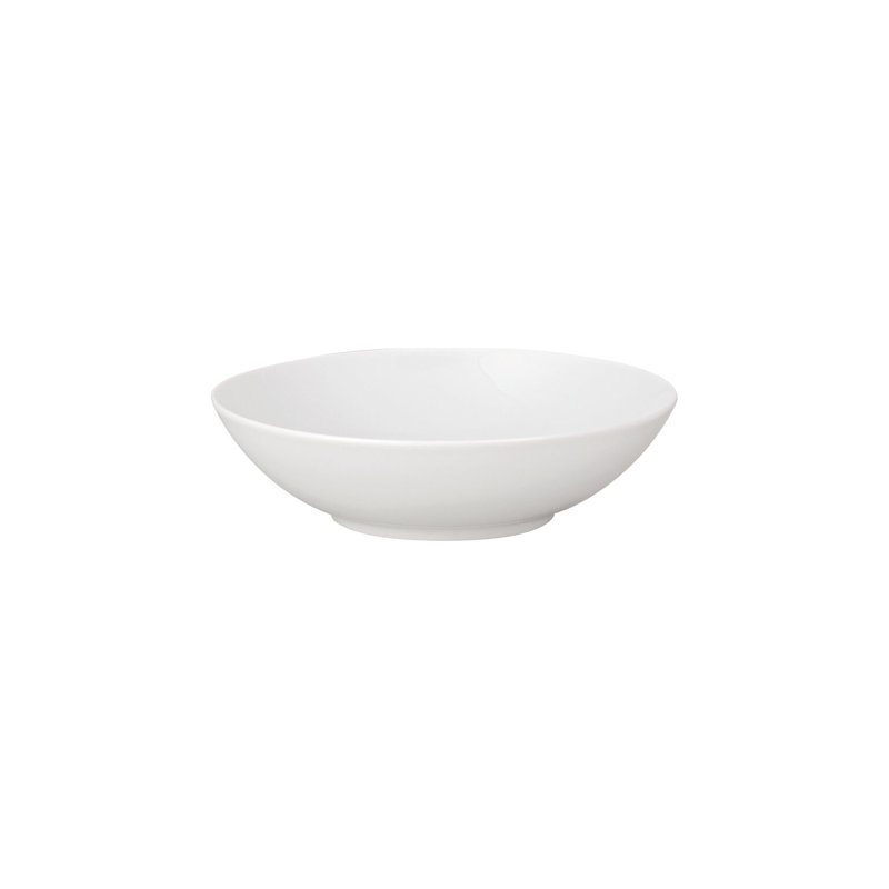 TAC Porcelain Soup Plate