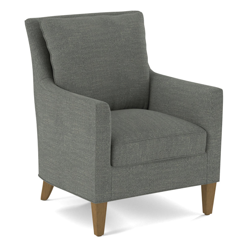 Armchair, 61609-88, Beachwood