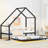 Offerman 73.23'' Bed Frame-1994866022