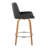 Rondell 25" Fixed-Height Counter Stools with Round Built-In Footrests-103128215-102341438