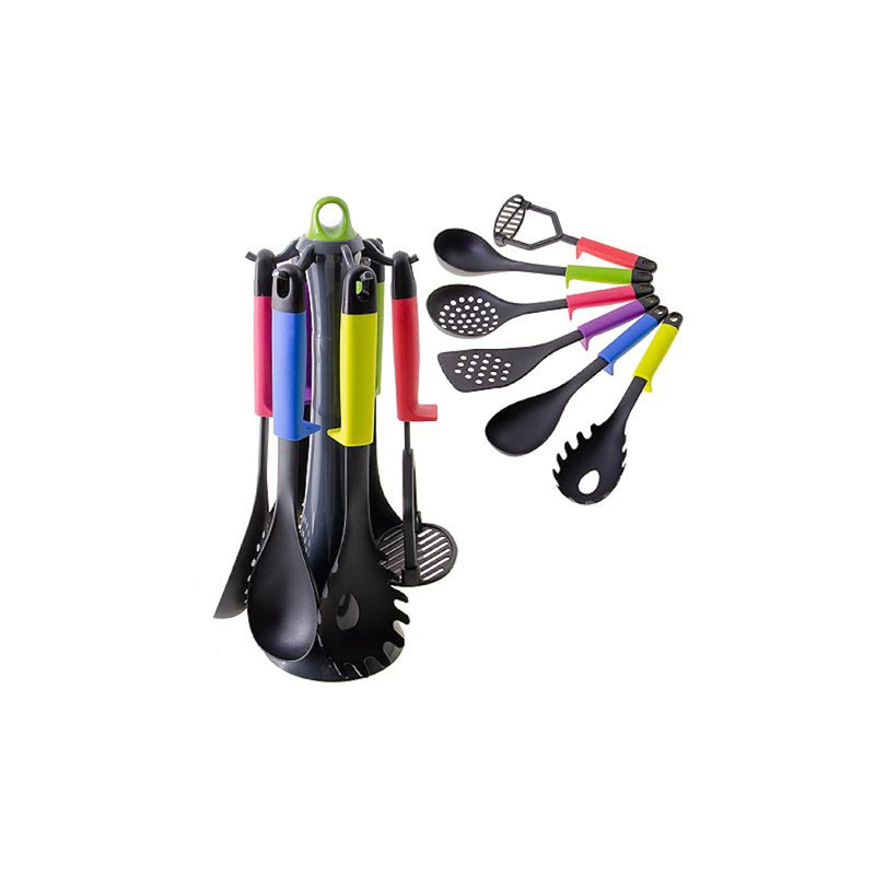 Mayer & Boch 6 Utensil Set