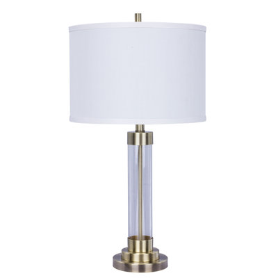 Lampe de table 29 po Esmeyer
