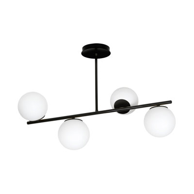 Gaen 4 - Light Unique/Statement Pendant
