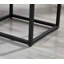 Table de bout Celestial