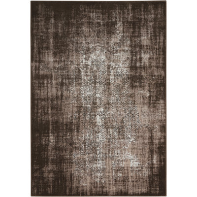 Saliba Performance Abstract Indoor Rug