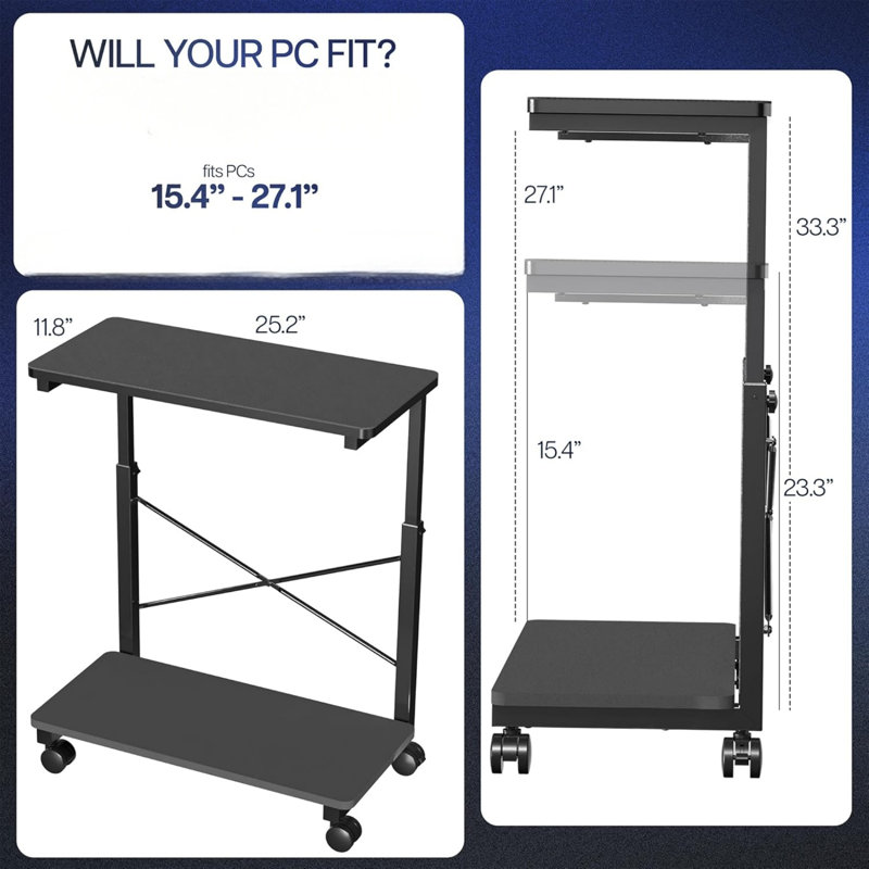2 Tier Plant Stand