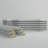Reeded Acanthus Leaf Panel Moulding Ki-87900684-88638730